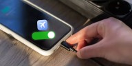 ¿Qué pasa si cargas tu celular en modo avión?