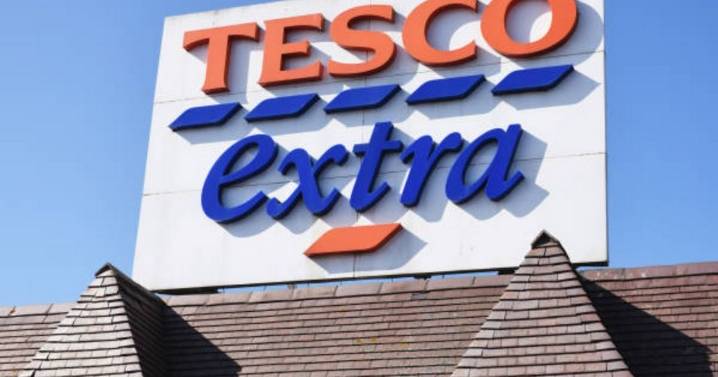 Tesco praised over 'phenomenal' change for parents who have children