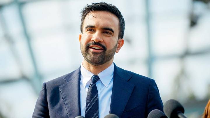 Mamdani’s lessons for India