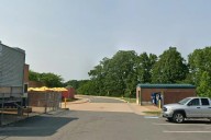 Teen hospitalized after brutal robbery outside Manassas middle school after football game