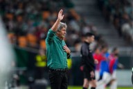 Manuel Pellegrini bate un nuevo récord bético