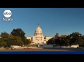 Senate passes bill to reopen government