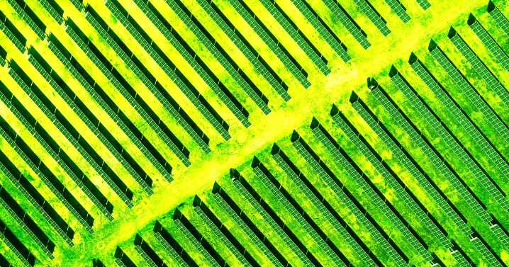 Australia Now Has So Much Solar Power That It’s Giving Electricity Out for Free