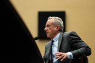 Kennedy says he told CDC to change website’s language on autism and vaccines