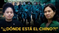 Fujimoristas arremeten contra la película Chavín de Huántar (VIDEO)