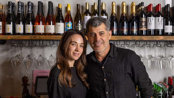 Studio City’s Tapas Eatery Unidos the Next Industry Hotspot?