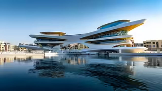 Saudi Arabia launches AMAALA triple bay, redefining luxury and wellness