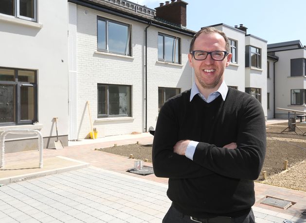 Peter McVerry Trust was on verge of ‘total collapse’, former CEO will tell committee