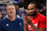 Coach Bill Self Sets Expectations for Darryn Peterson Once He Returns to Kansas Lineup