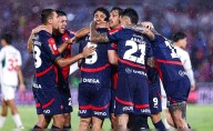 ¡Cerro Porteño es el campeón! El Ciclón logró su título 35 tras 4 años de sequia en Paraguay