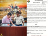 U DE CARTAGENA LE DA «MATERILE» A CONTRATO DE CONCURSO PARA ELEGIR CONTRALOR Y ASAMBLEA QUEDA «TURULETA» CON FUTURO DEL PROCESO…