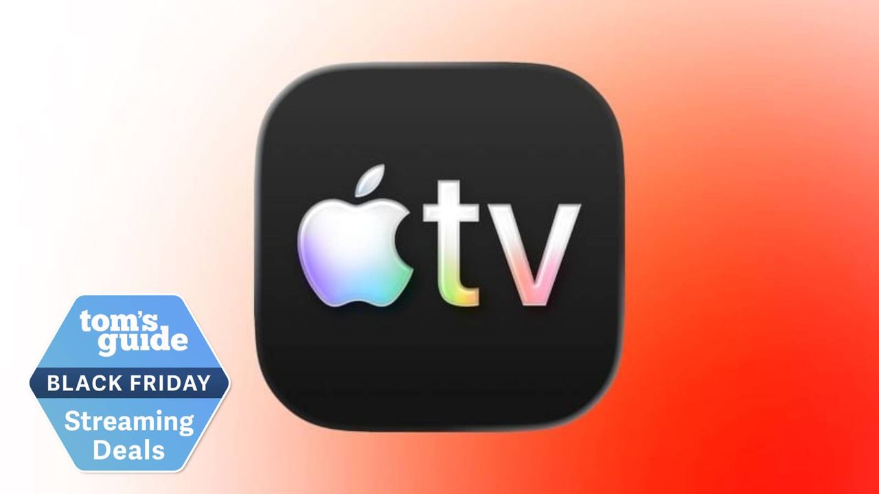 Prime Video’s Black Friday Apple TV add-on deal is too good to miss — get it for just $5.99