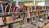 Los libros siguen firmes frente a la era digital: directora de la Biblioteca Municipal