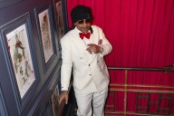 Max B Returns to the Stage as Surprise Guest at Brandy & Monica’s NYC Show: ‘He’s Back’