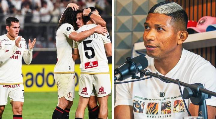 Flores emociona a hinchas tras destacar a figura que Universitario aseguró hasta 2026: "Fortaleza"