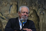 Gonzalo Celorio, Premio Cervantes 2025: “Era un niño precoz en la palabra”