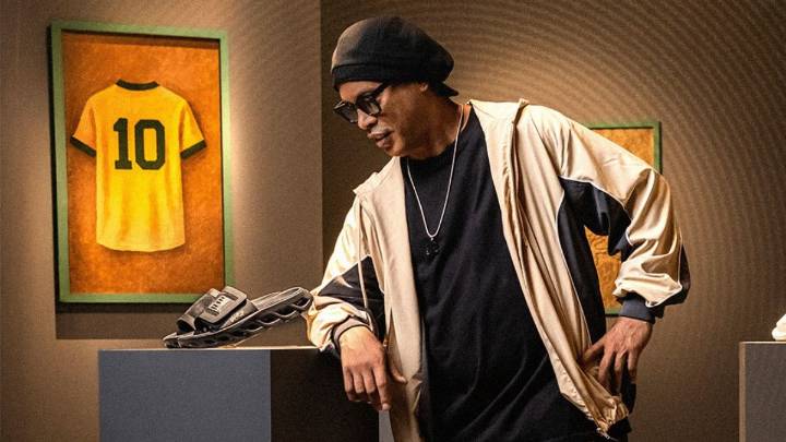 Cinco años después, así recuerda Ronaldinho su detención: “Me iban a golpear”