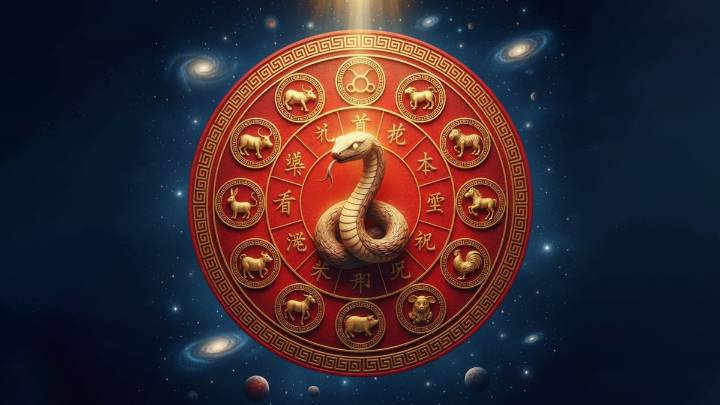 Consulta el horóscopo chino de hoy miércoles 26 de noviembre
