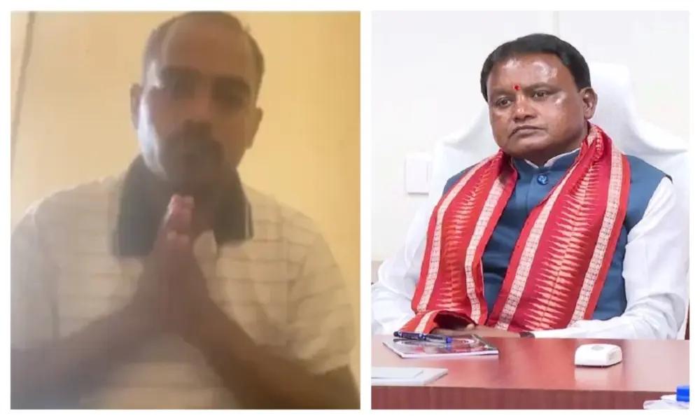 Odisha Govt Writes To MEA To Ensure Safe Return Of Jagatsinghpur Man Abducted In Sudan