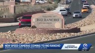 Rio Rancho Upgrades Automated Speed Enforcement Cameras