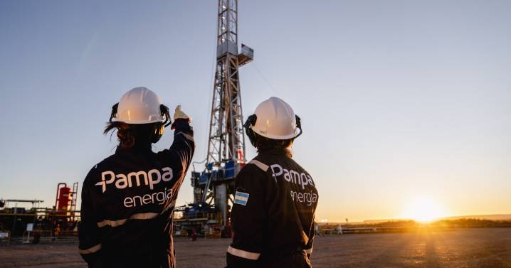 Vaca Muerta: Rincón de Aranda pisa fuerte y afianza la apuesta petrolera de Pampa Energía
