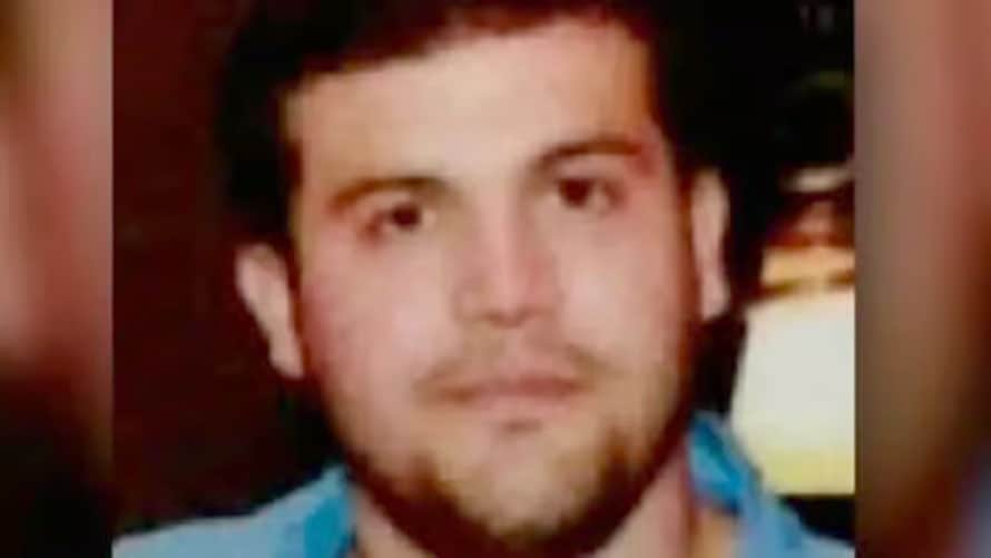 Se declara culpable, otro hijo de El Chapo