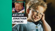 A más de 25 años de su estreno: Así luce hoy el protagonista de "Stuart Little", Jonathan Lipnicki