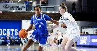 UK Women's Basketball steamrolls USC Upstate, 90