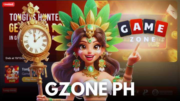 A Deep Dive into GZone PH Thriving Online Casino Ecosystem