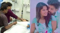 Avani completes surgery for spinal injury after wedding day scare, still in ICU