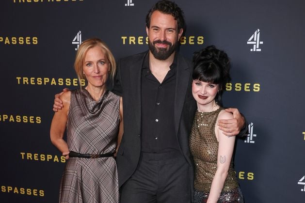 Trespasses: Tom Cullen of new C4 drama says he watched Jamie Dornan in The Fall ‘over 100 times' to master NI accent