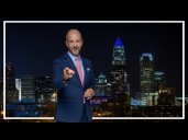 Brad Panovich: Overnight rain & thunderstorms lead into drier & mild Saturday