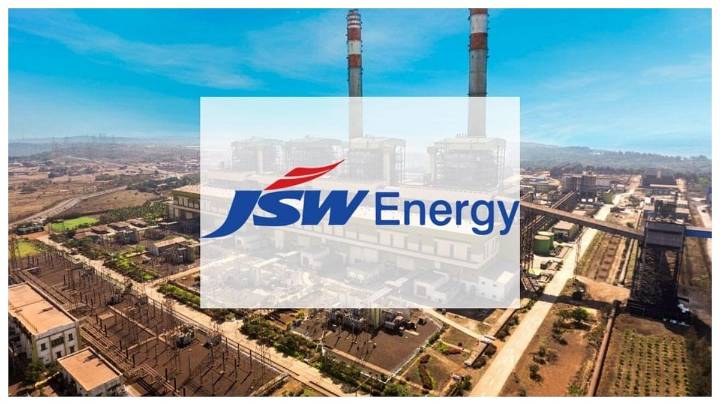 JSW Energy Secures Approval Of Raigarh Champa Rail Infrastructure's Creditors For Proposal To Acquire Debt