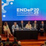 El Ministerio Público de la Acusación reafirma...