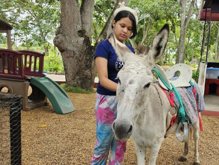 Impulsan programa de estimulación sensorial y musicoterapia