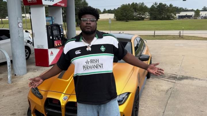 Muere tiktoker de comida y autos, tenía tan solo 24 años: “era la persona más dulce que he conocido”