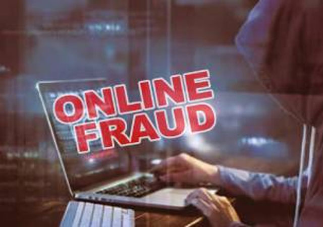 Mangaluru: Man duped of over Rs 2 cr in elaborate online investment scam