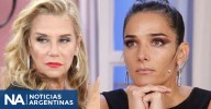 “Es mi hija y no la invité”: Marcela Tinayre y la tajante respuesta sobre su pelea con Juana Viale