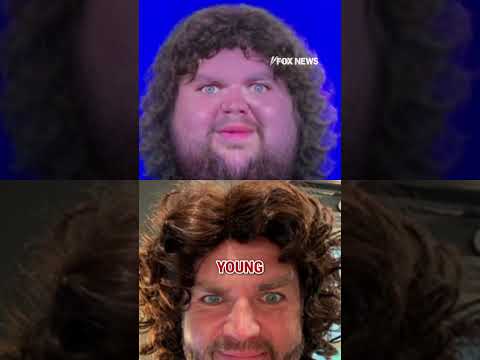 'WHEN MEMES BACKFIRE': JD Vance trolls critics with Halloween costume #shorts