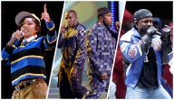 2026 Grammys Best Rap lineup shows that rumors of hip-hop’s death are greatly exaggerated