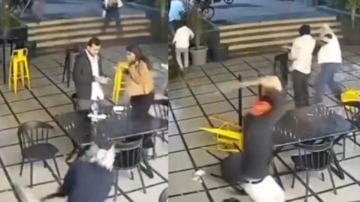 Over 20 masked men vandalise Bhopal restaurant; probe on