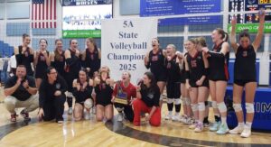 Hillcrest earns its first state title with win over Shelley; Madison’s run at perfection ends with second place