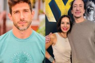 “No sospechaba nada”. Gonzalo Gerber, sobre al romance de su ex, Dai Fernández, con Nico Vázquez