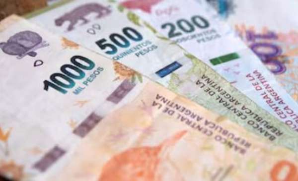 El salario mínimo cayó en septiembre y es más bajo que el de 2001