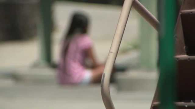 ﻿New Mexico child welfare program struggles to improve, report reveals﻿