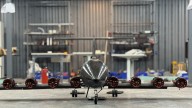 ‘Made for India skies’: Deepinder Goyal unveils India-built electric UAV under LAT Aerospace