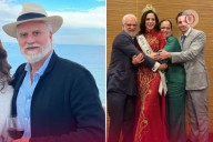 Bernardo Bosch Hernández: Quién es y en qué va la investigación contra el padre de Fátima Bosch