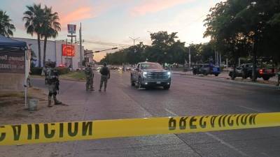 Resumen: Seis asesinados y cinco personas privadas de la libertad, en la jornada de ayer, reportó l…