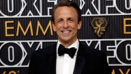President Trump wants Seth Meyers fired. The FCC chair amplified the message