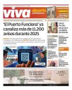 Descarga Viva El Puerto del 14 de noviembre de 2025 aquí